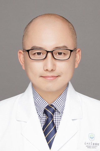 陈立铭
