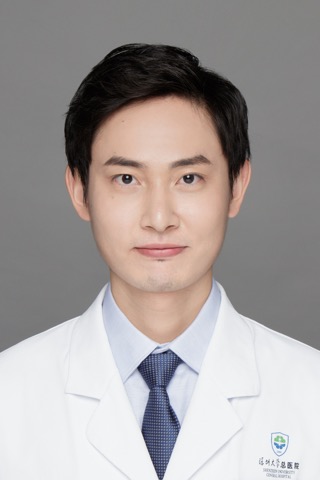 许孝南