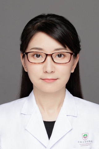 杨焱