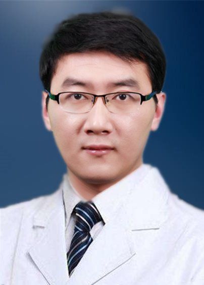 徐戈