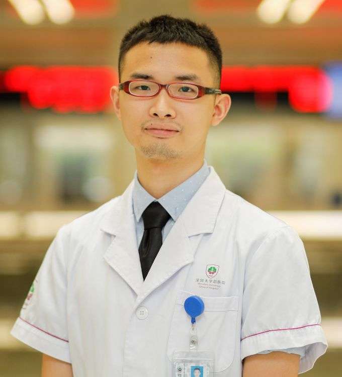 潘辉宇