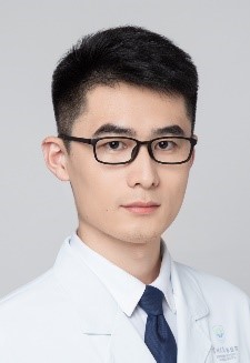 肖龙
