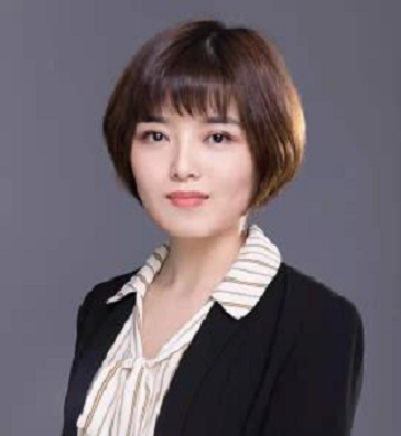 赵书平
