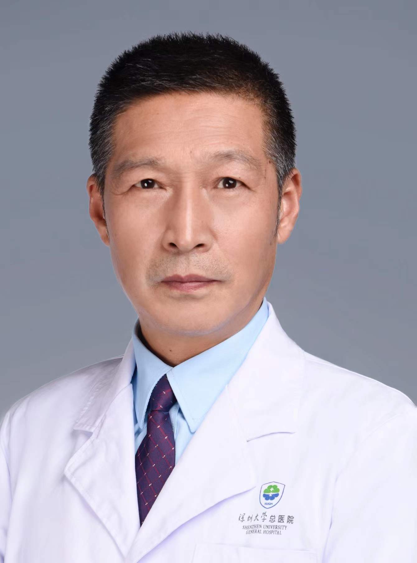 柏长青