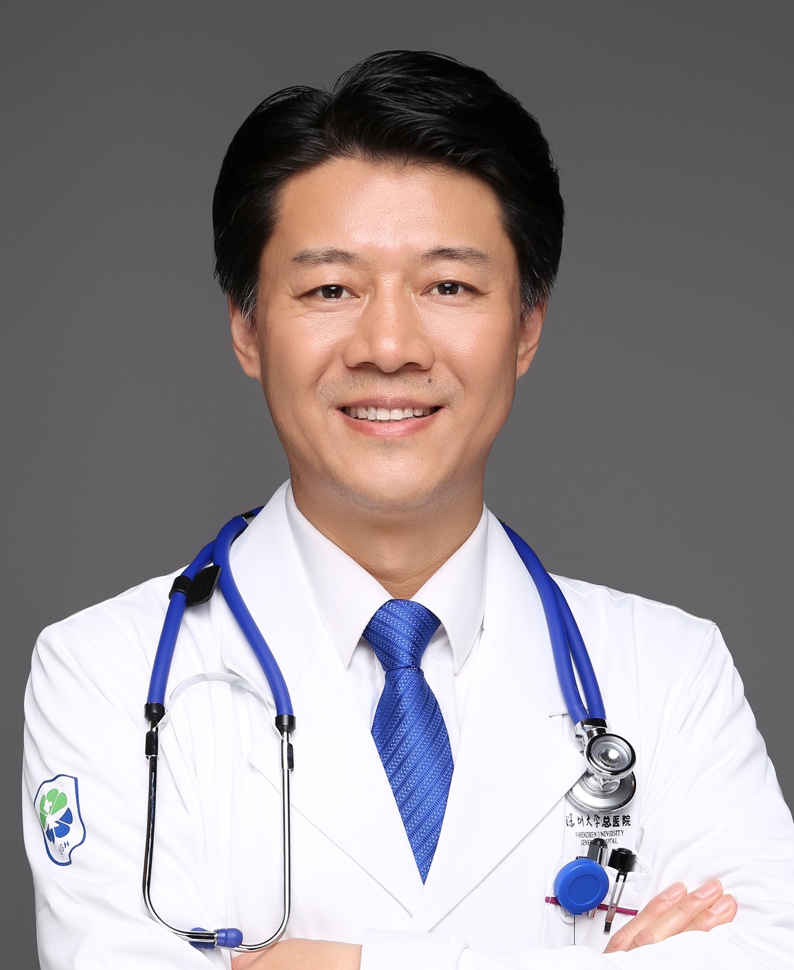 王立新