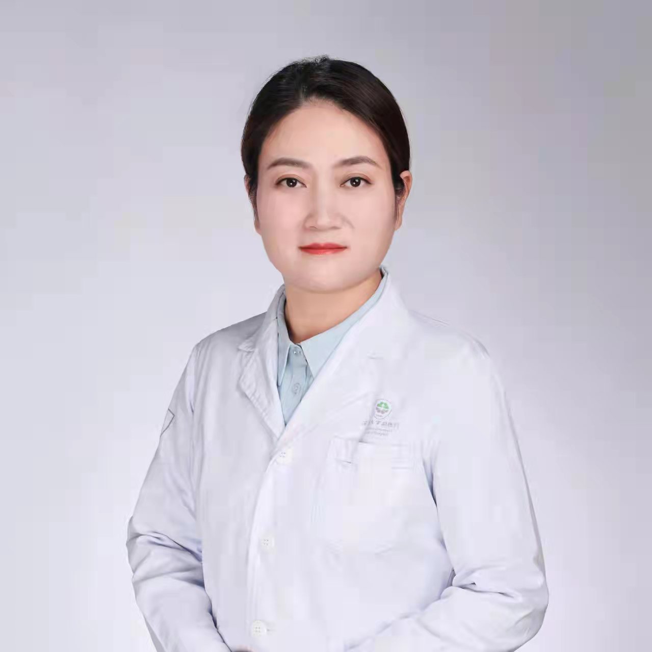 武晓静