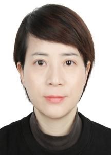 李莉萍