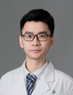 林志君