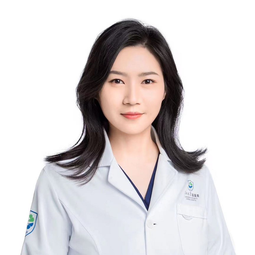 李爱萍