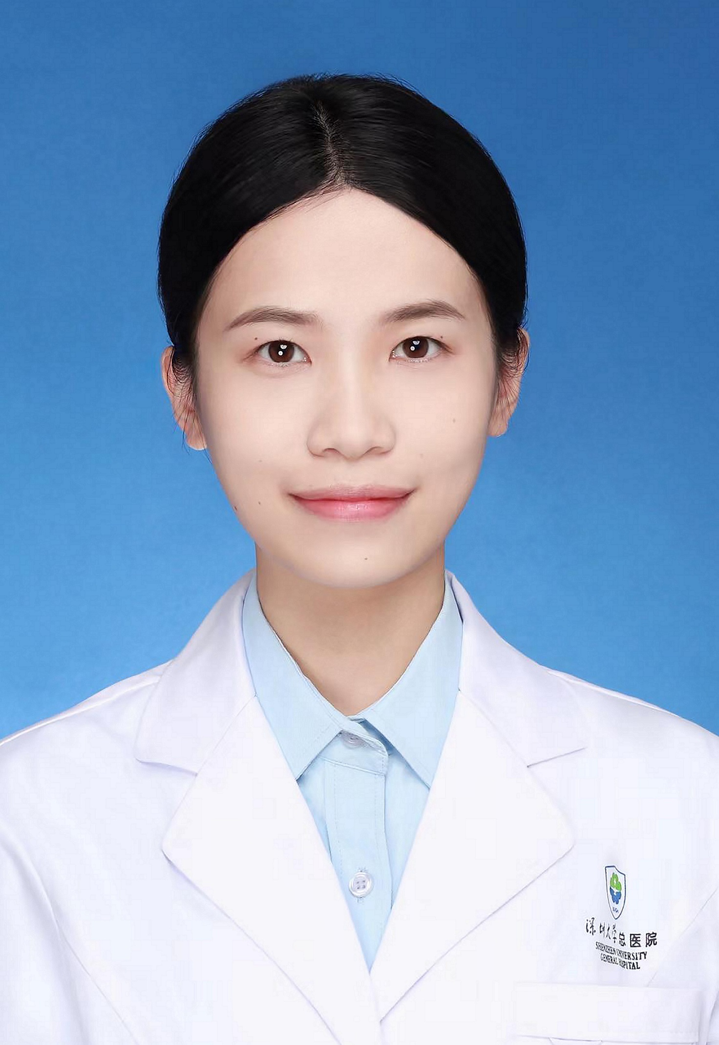 杨灵灵