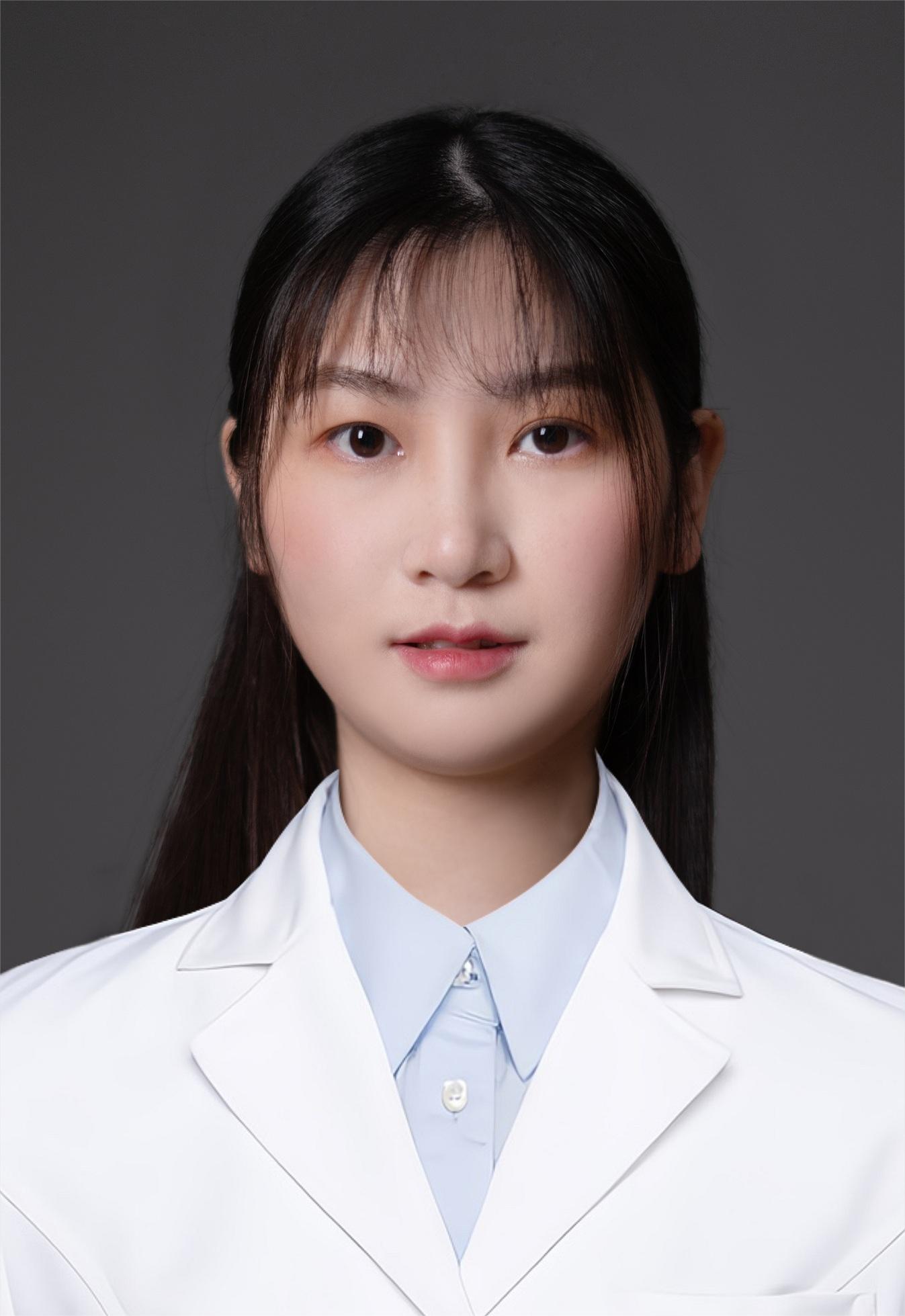钟宇琳