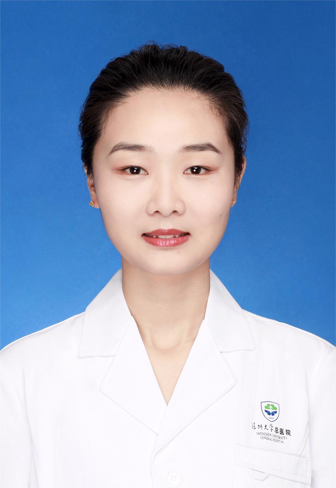 李晓