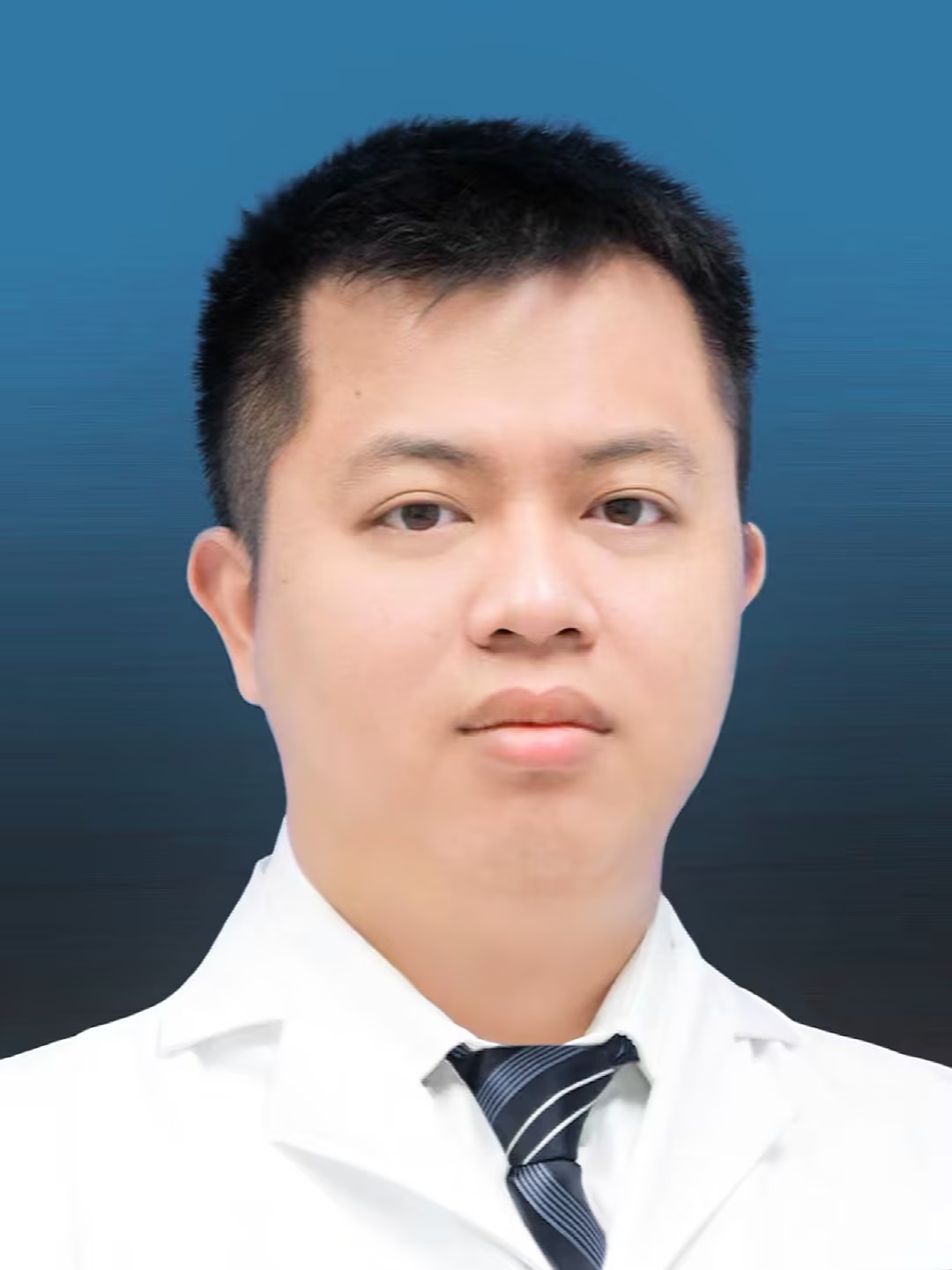 徐业杰