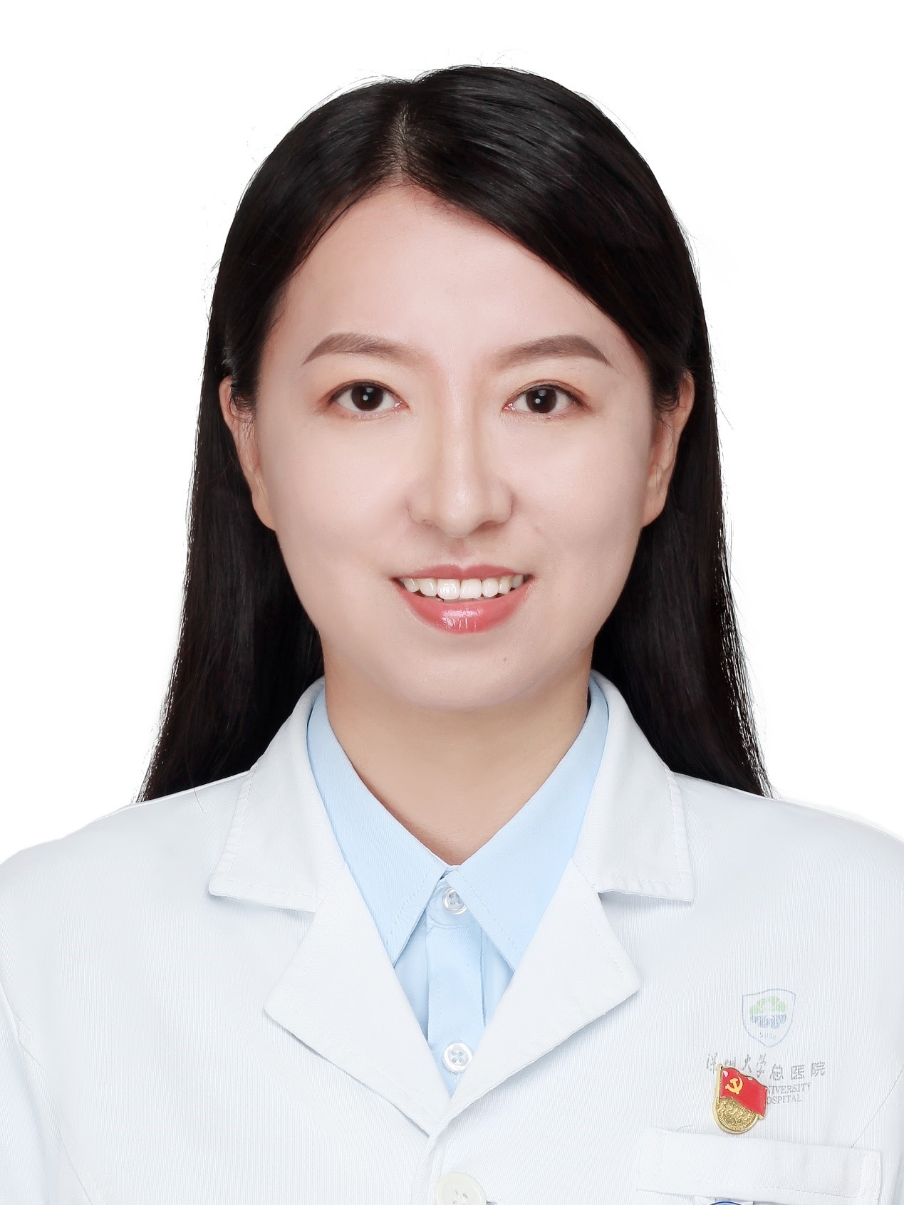 李文婷