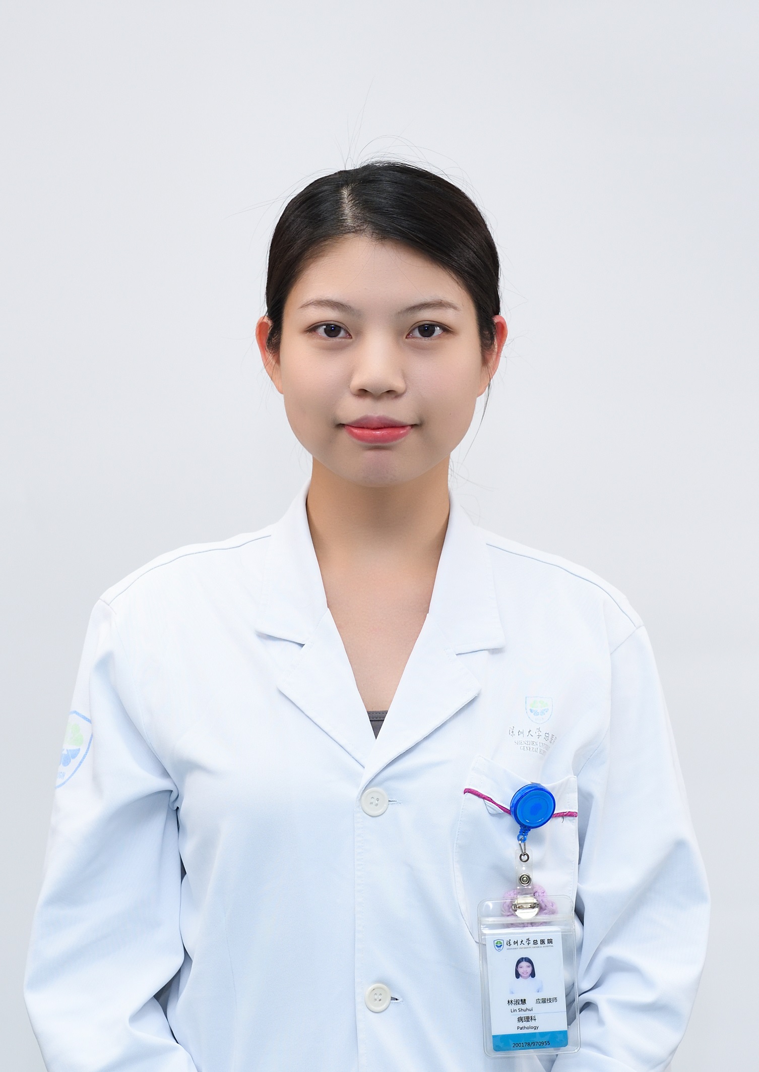 林淑慧