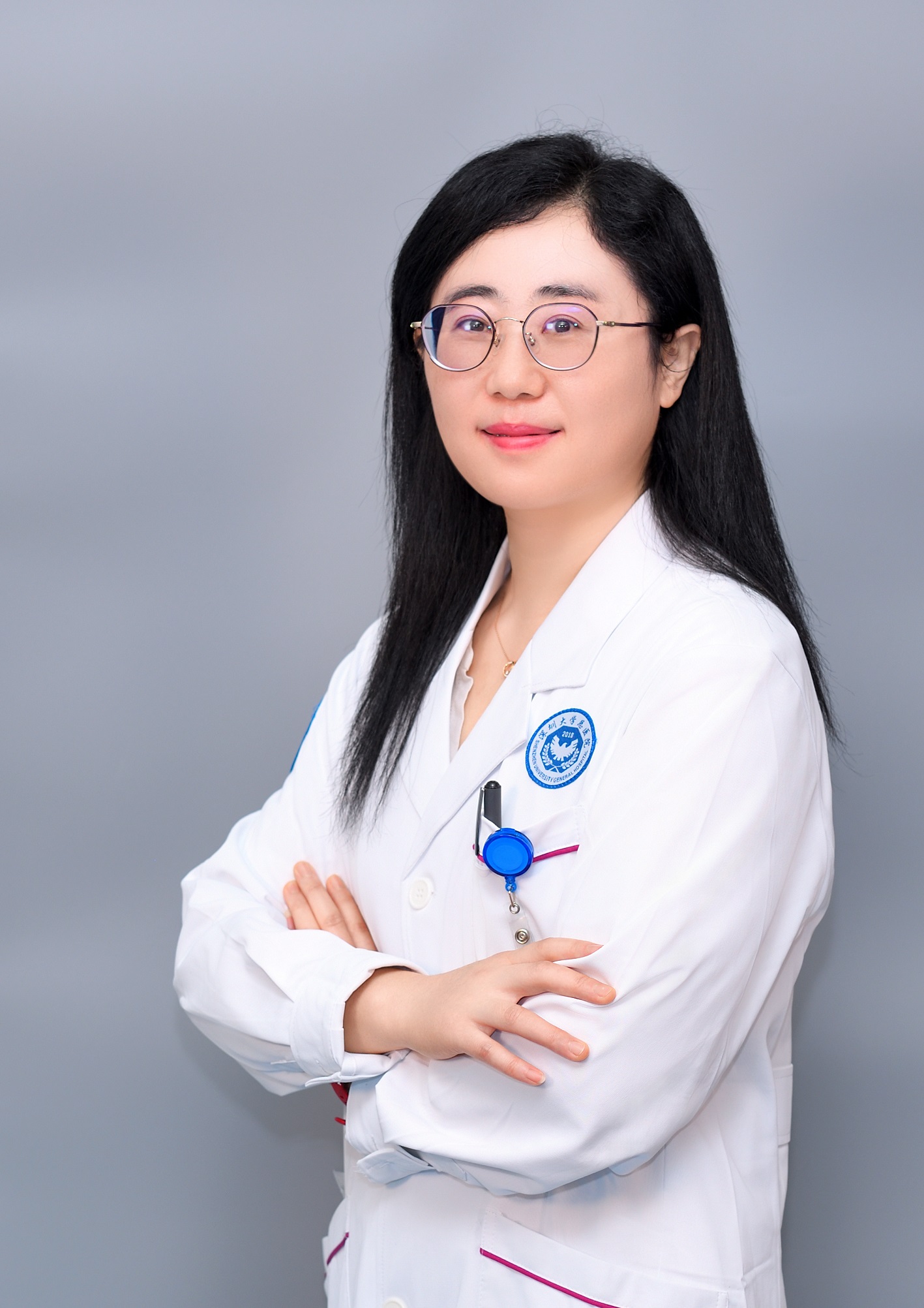 刘新丽