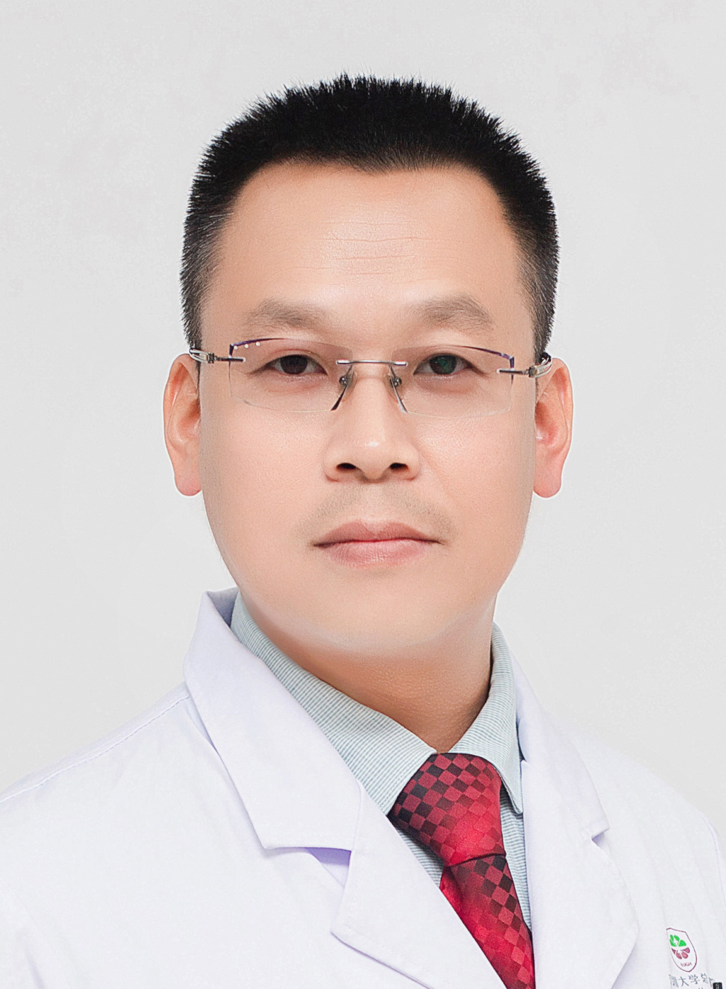 吕云罡