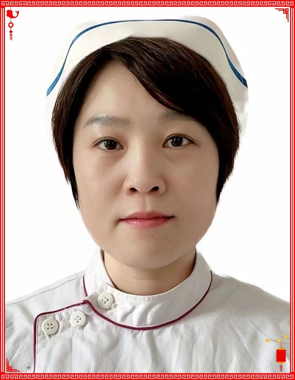 陈蕾