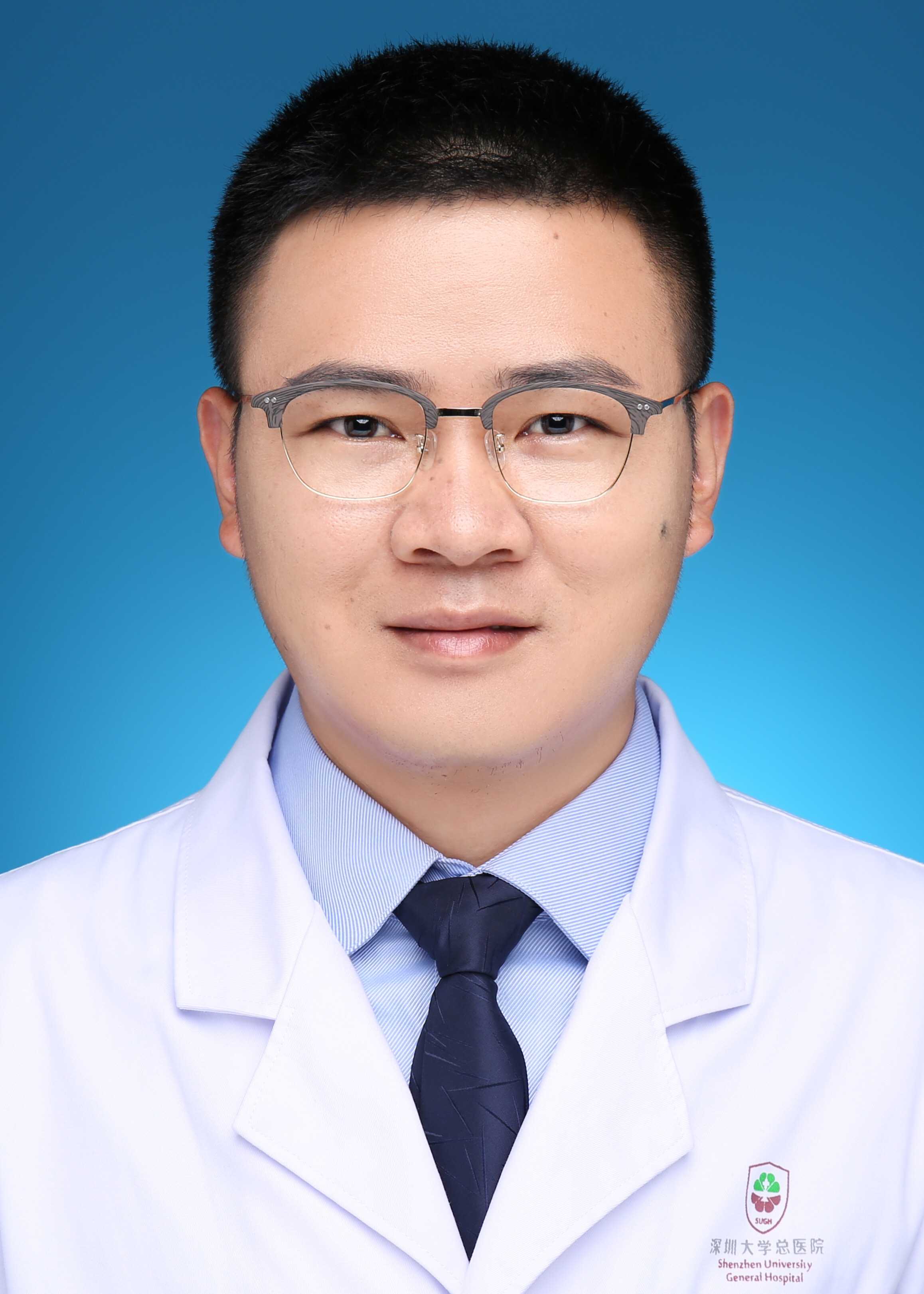 张新忠