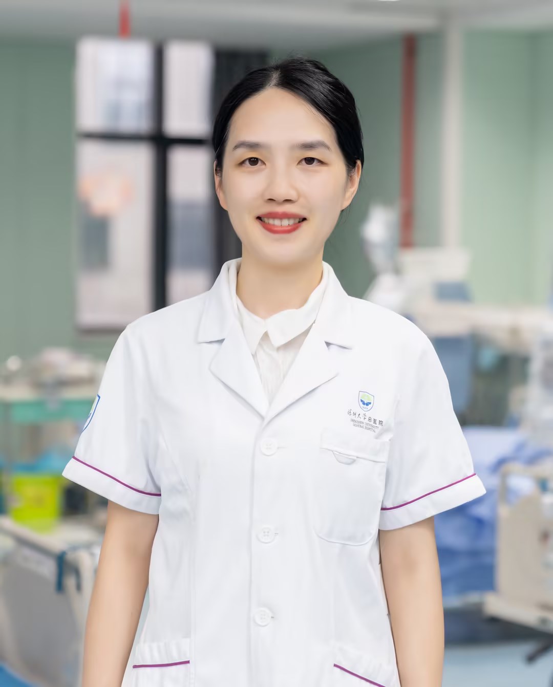 徐小惠