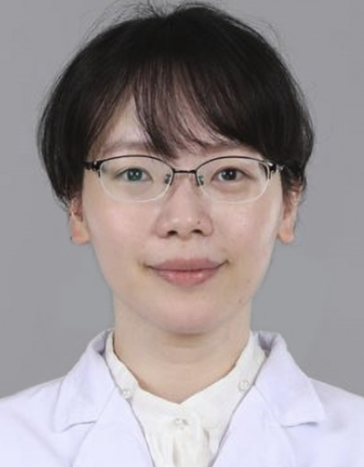 柯洪敏
