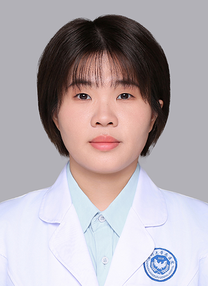 黄丽冰