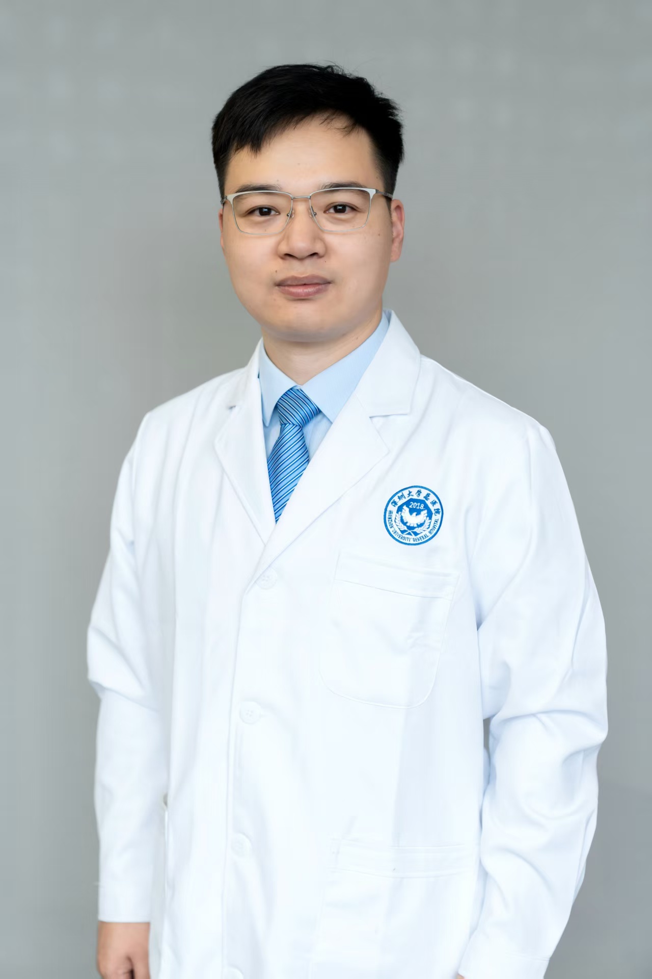 杨志琦