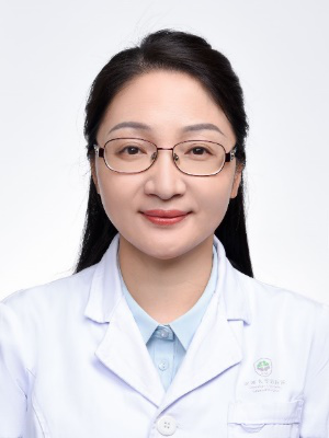 吴雪清
