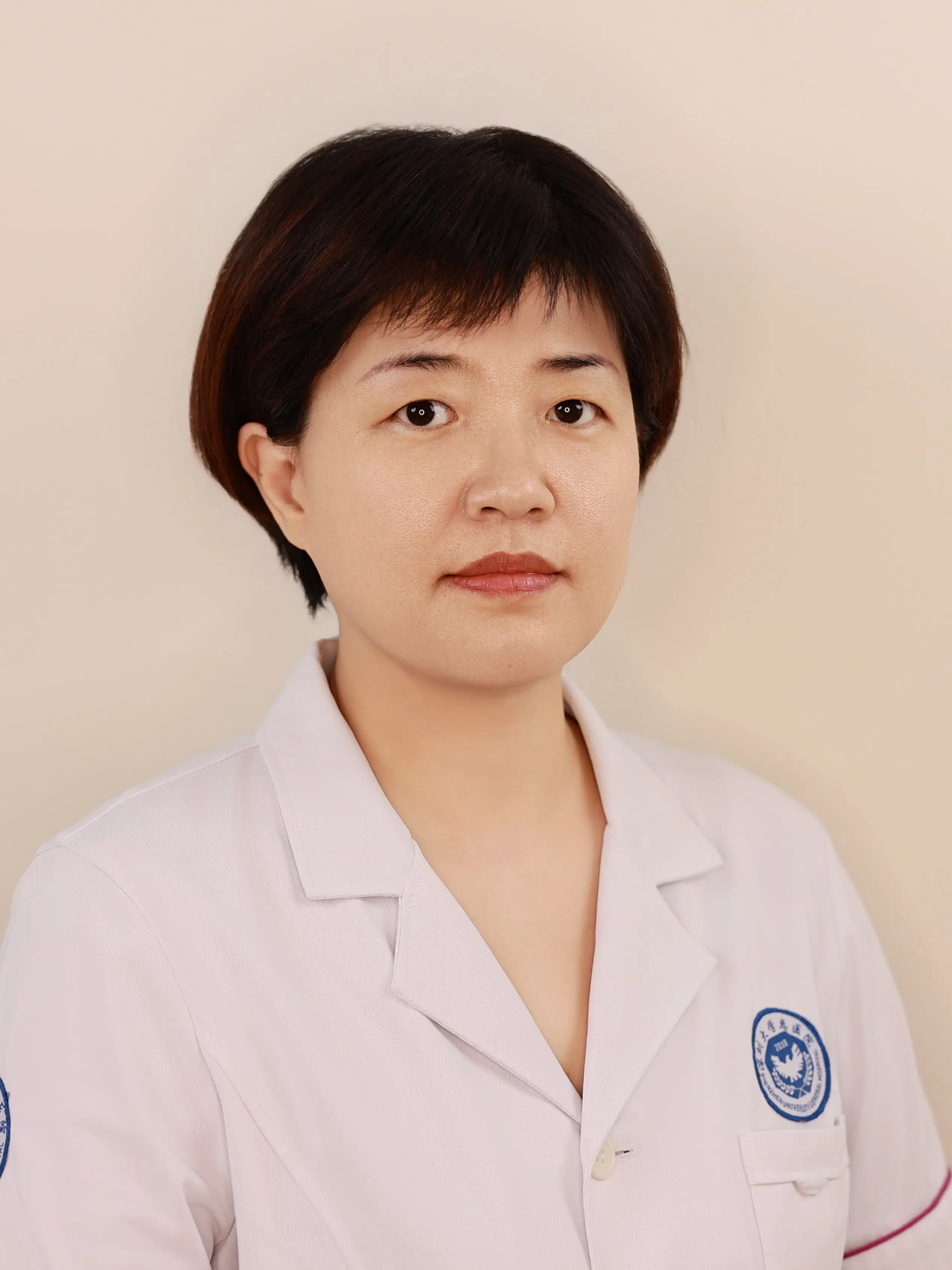 张楠楠