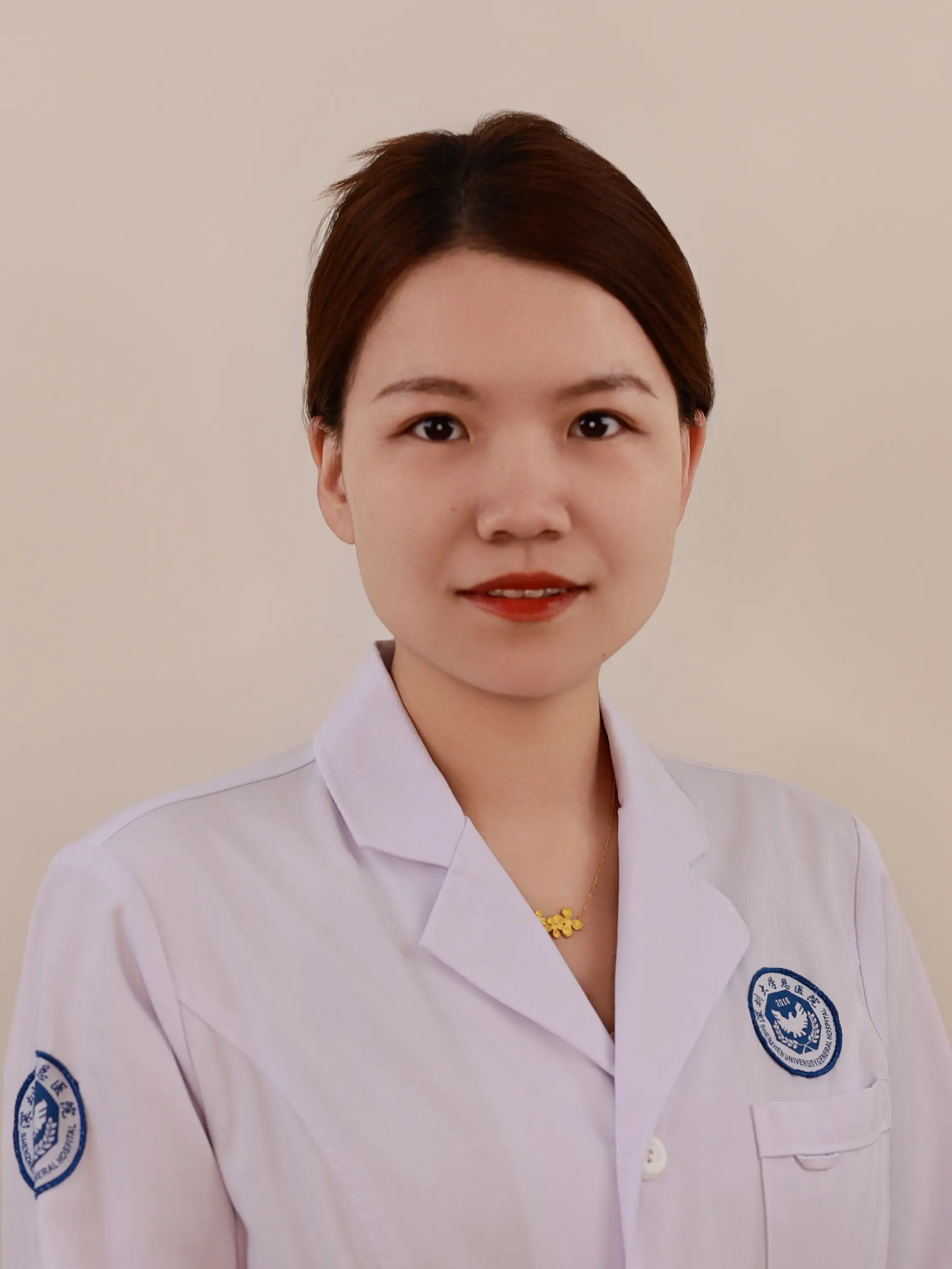 陈李清