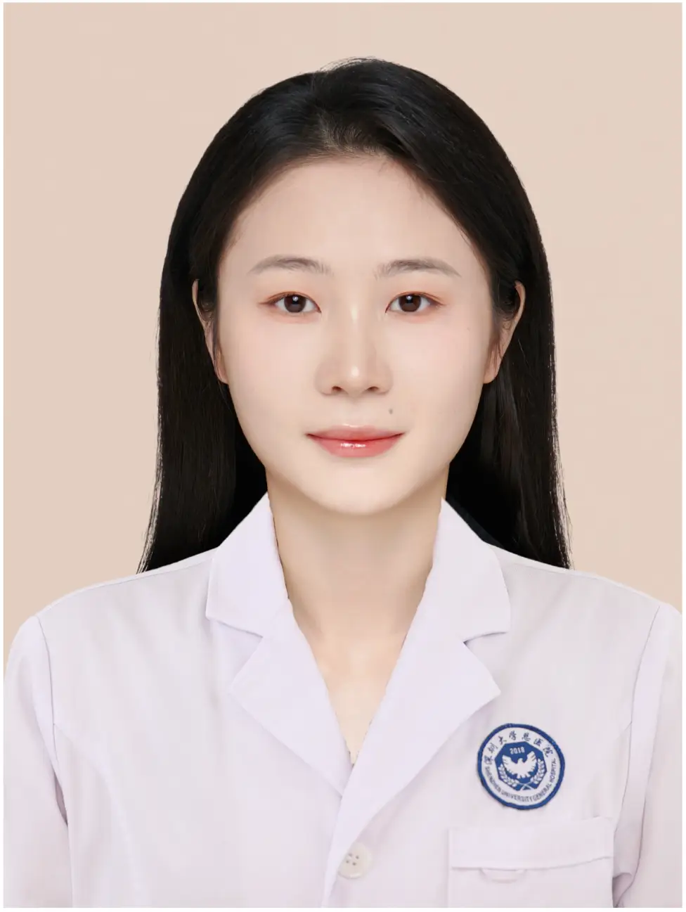 黄羽