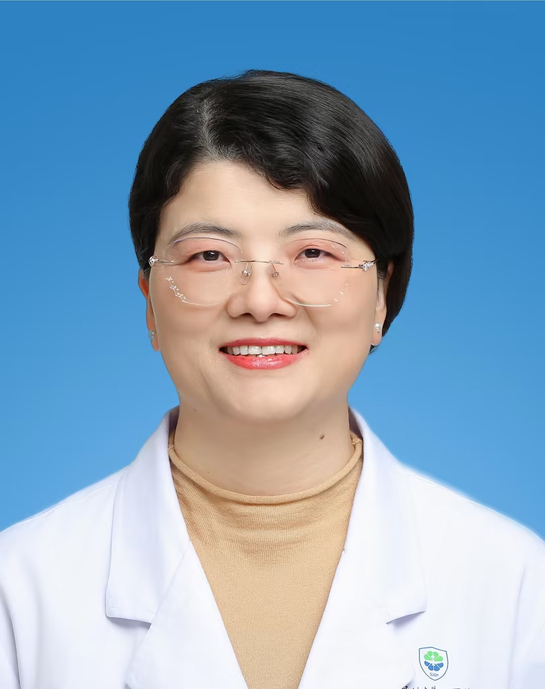 彭旭红