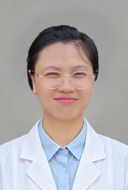 杨巧华